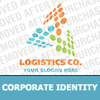 Corporate Identity #18624