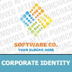 Corporate Identity #18627