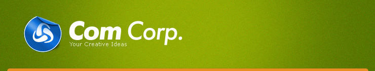 Website Template #18652