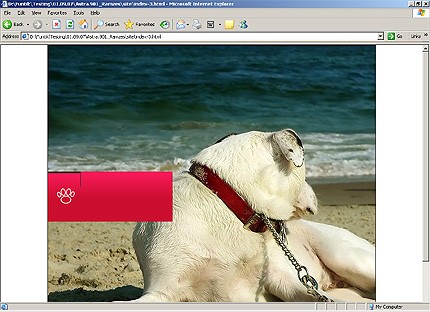 Website Template #18690