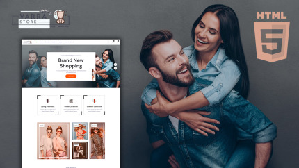 Website Templates
