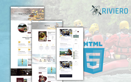 Website Templates
