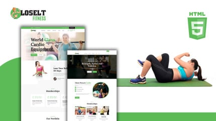 Website Templates