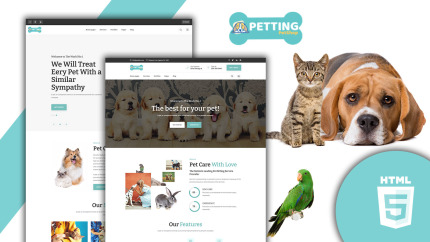 Website Templates