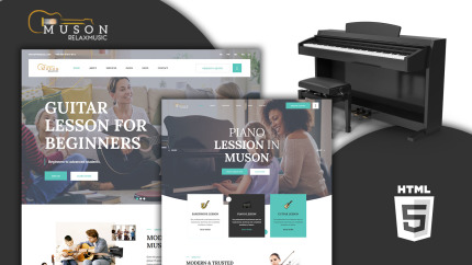 Website Templates