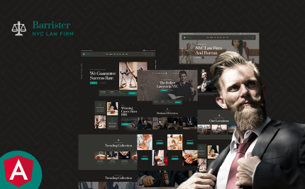 Website Templates