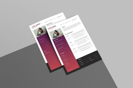 Resume Templates