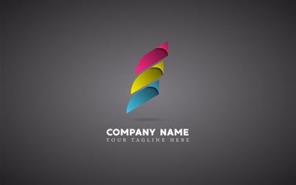 Logo template Preview