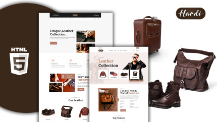 Website Templates