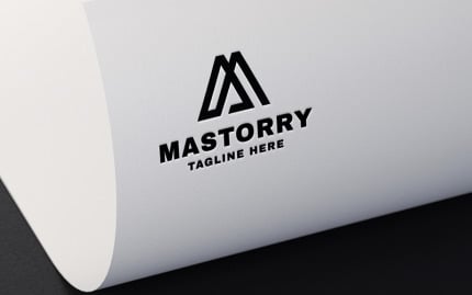 Logo template Preview