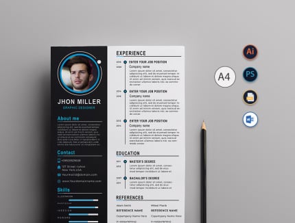 Resume Templates