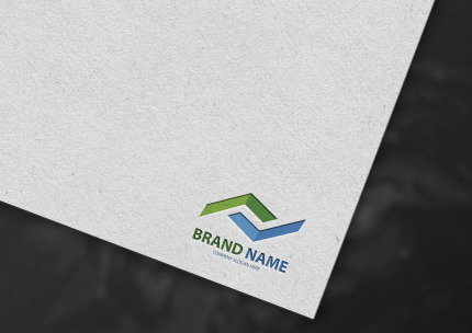 Logo template Preview