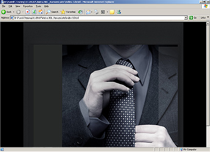 Website Template #18738