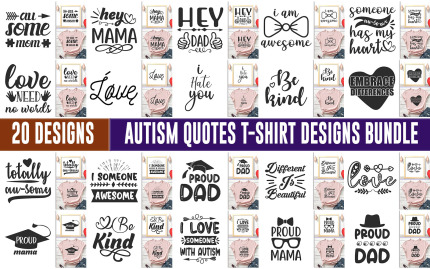 T-shirts