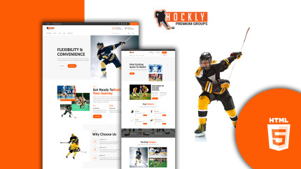 Website Templates
