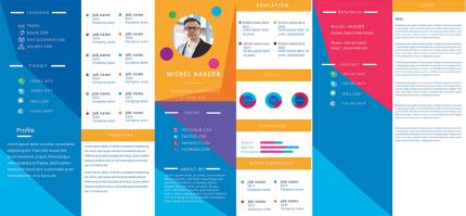 Resume Templates