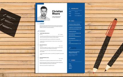 Resume Templates