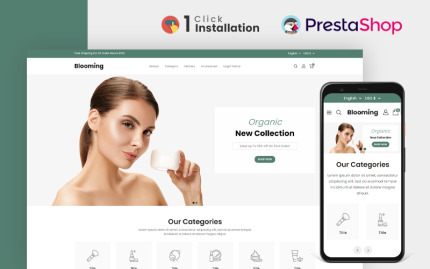 PrestaShop Themes