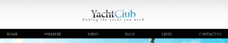 Website Template #18869