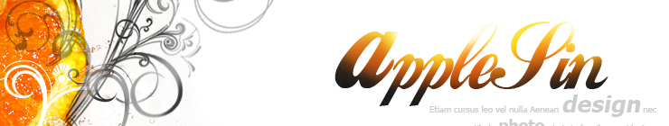 Website Template #18871