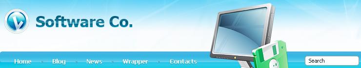 Website Template #18873