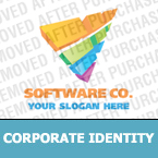 Corporate Identity #18891