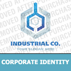 Corporate Identity #18892