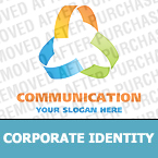 Corporate Identity #18893