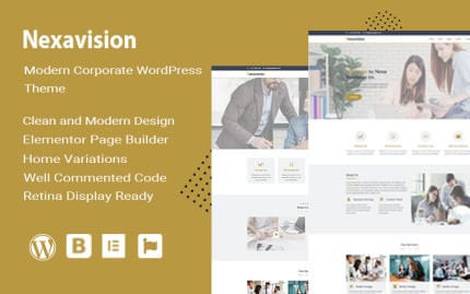 WordPress Themes