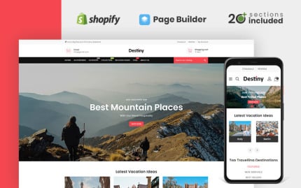 Shopify Themes