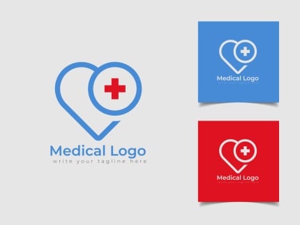 Logo template Preview