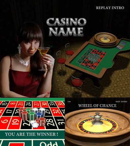 Online Casino Intro