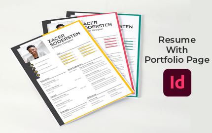 Resume Templates