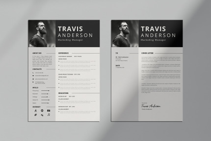 Resume Templates