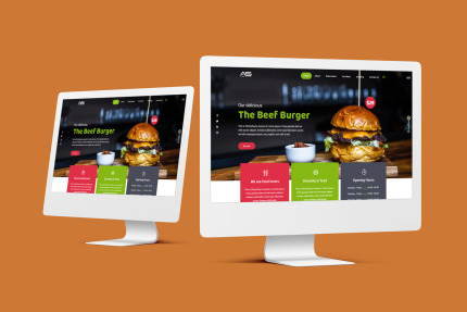 Landing Page Templates