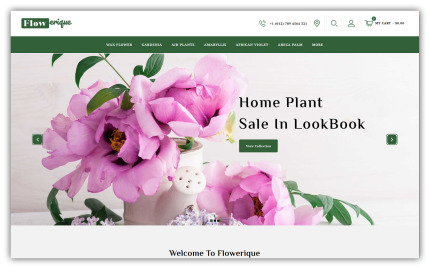 OpenCart Templates