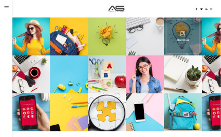 Landing Page Templates