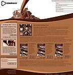 Homepage Template 1901