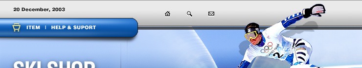Website Template #1949