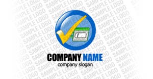 Logotype Template #1986
