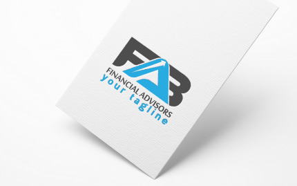 Logo template Preview