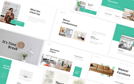 PowerPoint Templates