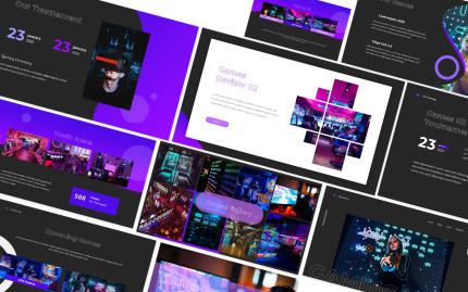 PowerPoint Templates