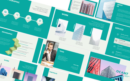 PowerPoint Templates
