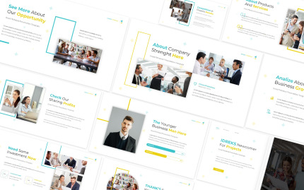 PowerPoint Templates