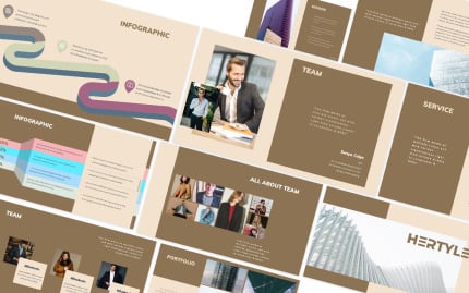PowerPoint Templates