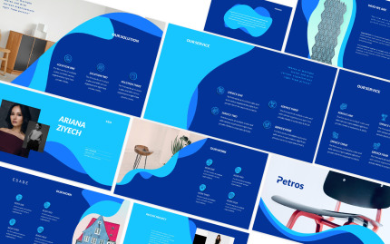 PowerPoint Templates