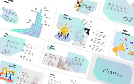 PowerPoint Templates