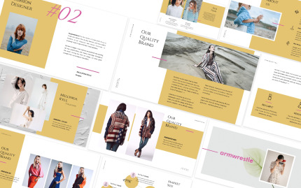 PowerPoint Templates