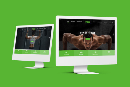Website Templates